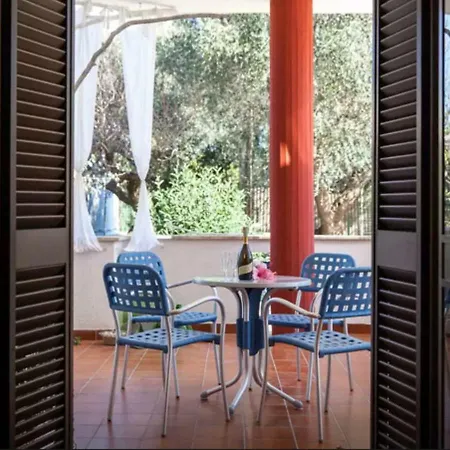 Villa Bellini