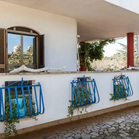 Bellini Villa Castellana Grotte